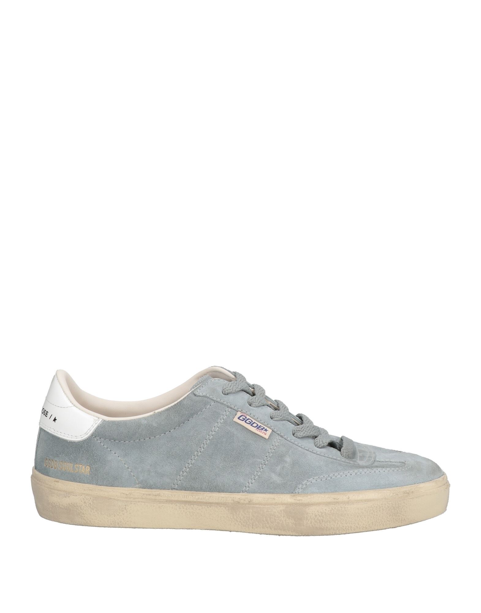 GOLDEN GOOSE Sneakers Damen Grau von GOLDEN GOOSE