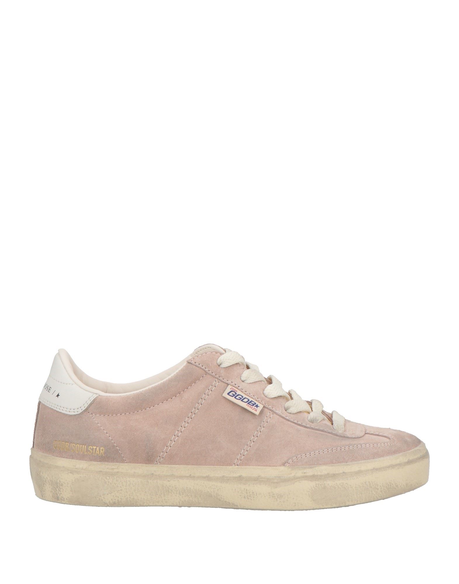 GOLDEN GOOSE Sneakers Damen Hellrosa von GOLDEN GOOSE