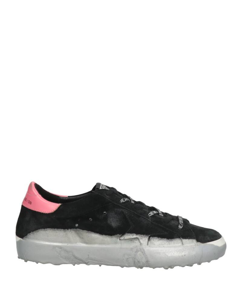 GOLDEN GOOSE Sneakers Damen Schwarz von GOLDEN GOOSE