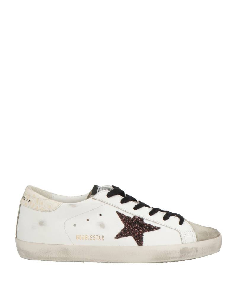GOLDEN GOOSE Sneakers Damen Weiß von GOLDEN GOOSE