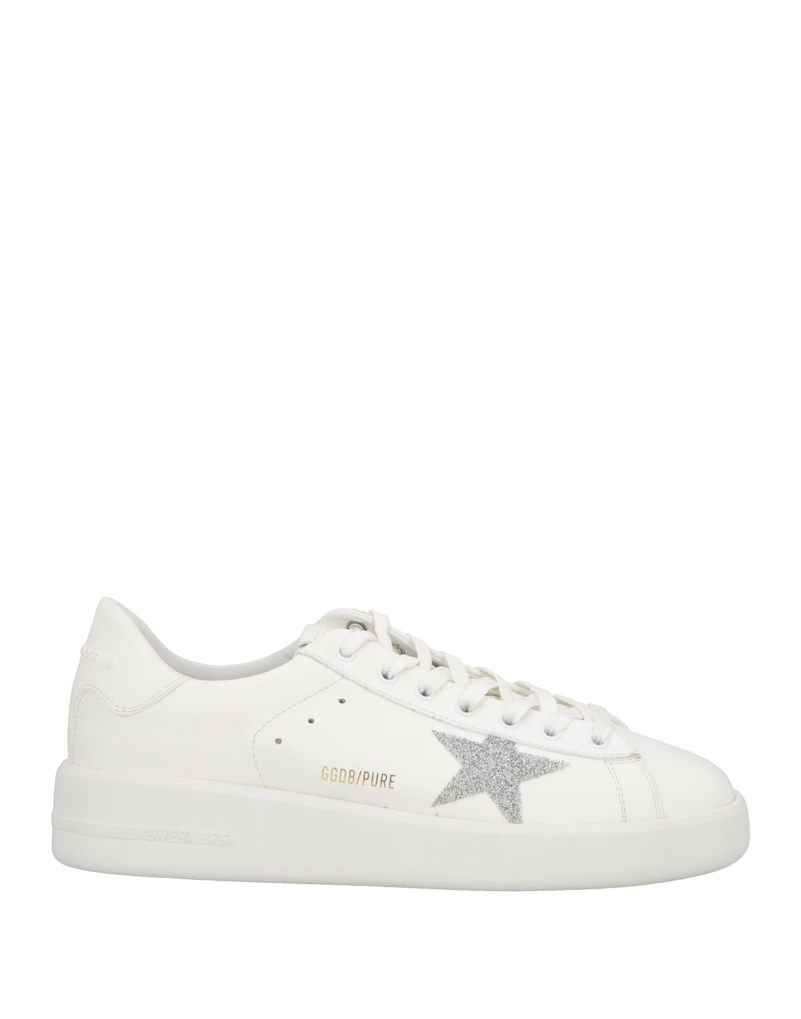GOLDEN GOOSE Sneakers Damen Weiß GOLDEN GOOSE Sneakers Damen Weiß von GOLDEN GOOSE