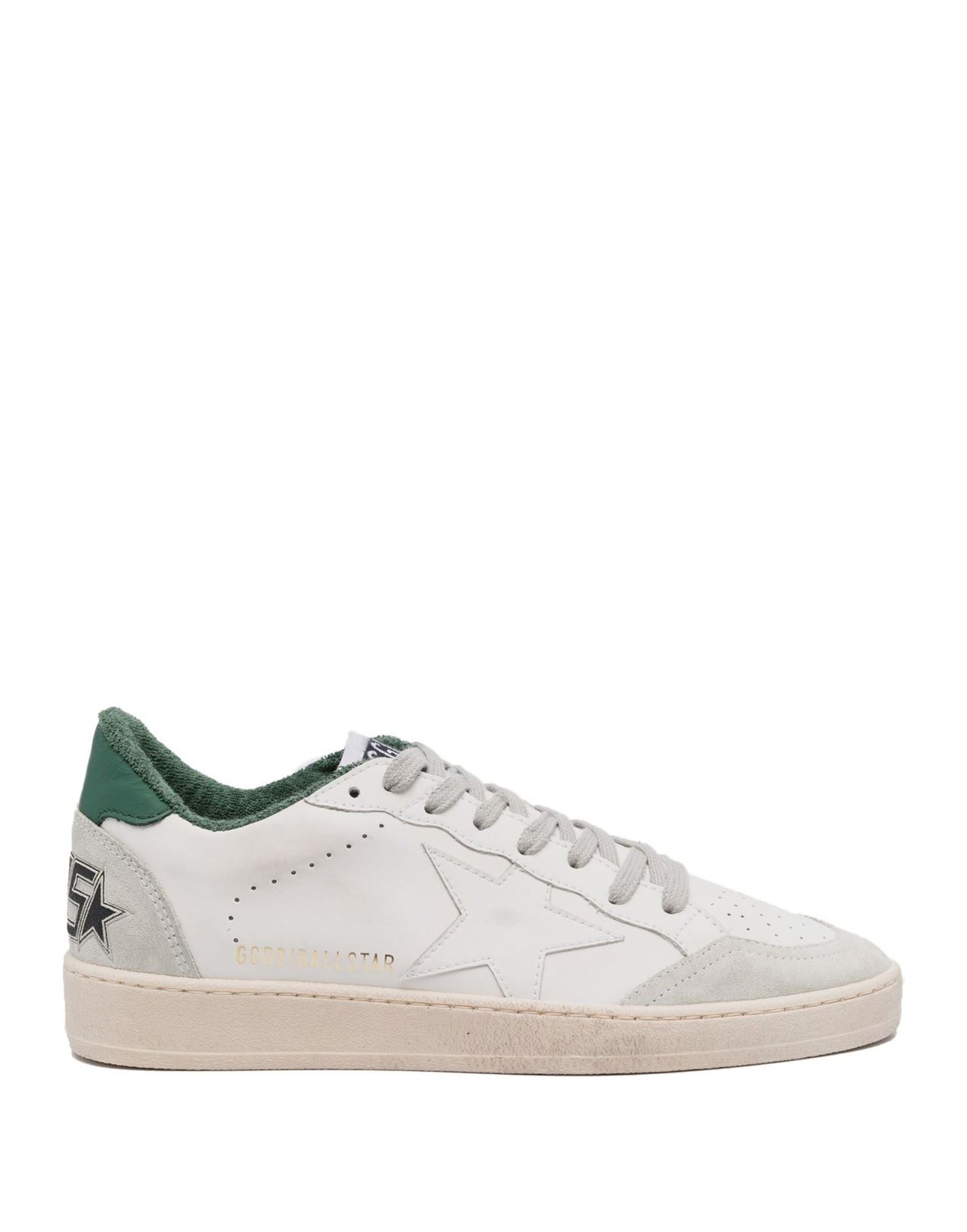 GOLDEN GOOSE Sneakers Herren Bunt von GOLDEN GOOSE