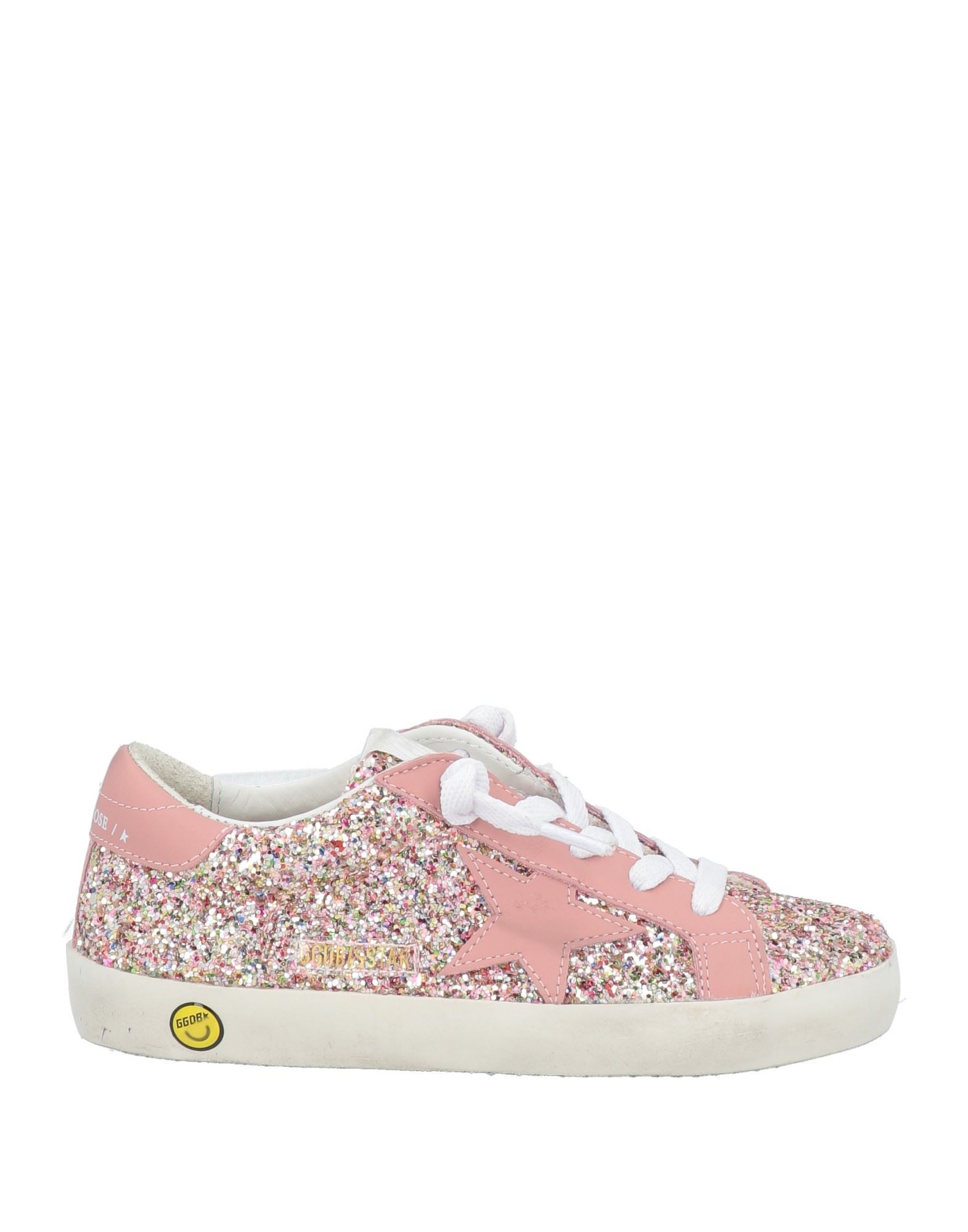 GOLDEN GOOSE Sneakers Kinder Altrosa von GOLDEN GOOSE