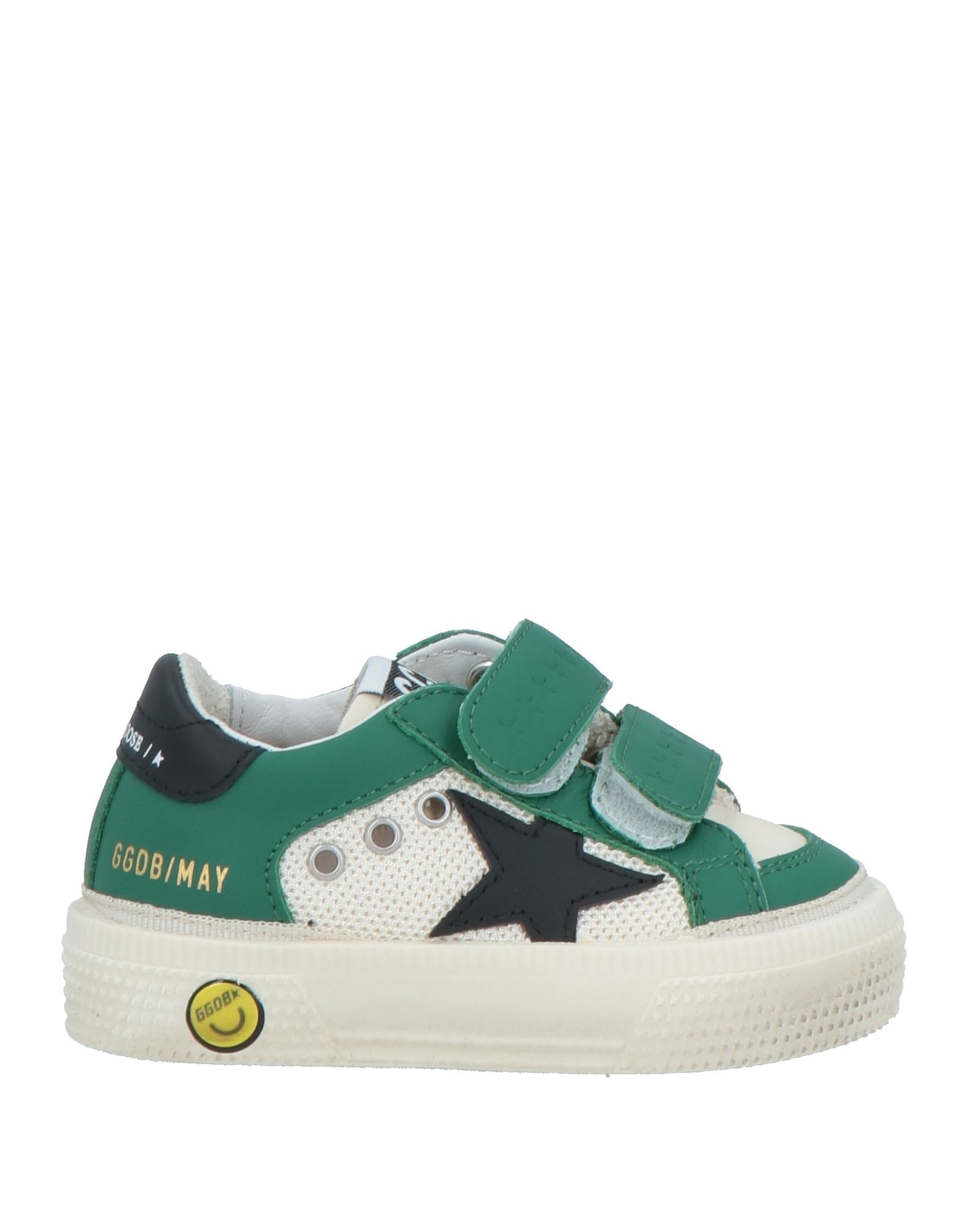 GOLDEN GOOSE Sneakers Kinder Grün von GOLDEN GOOSE