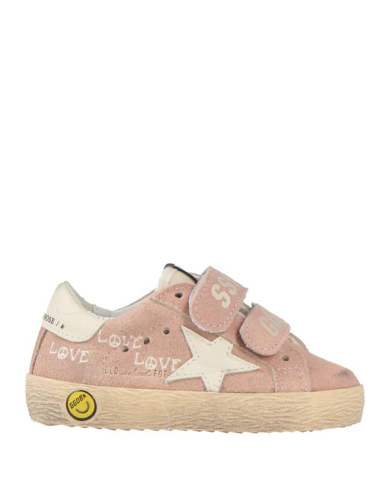 GOLDEN GOOSE Sneakers Kinder Hellrosa von GOLDEN GOOSE