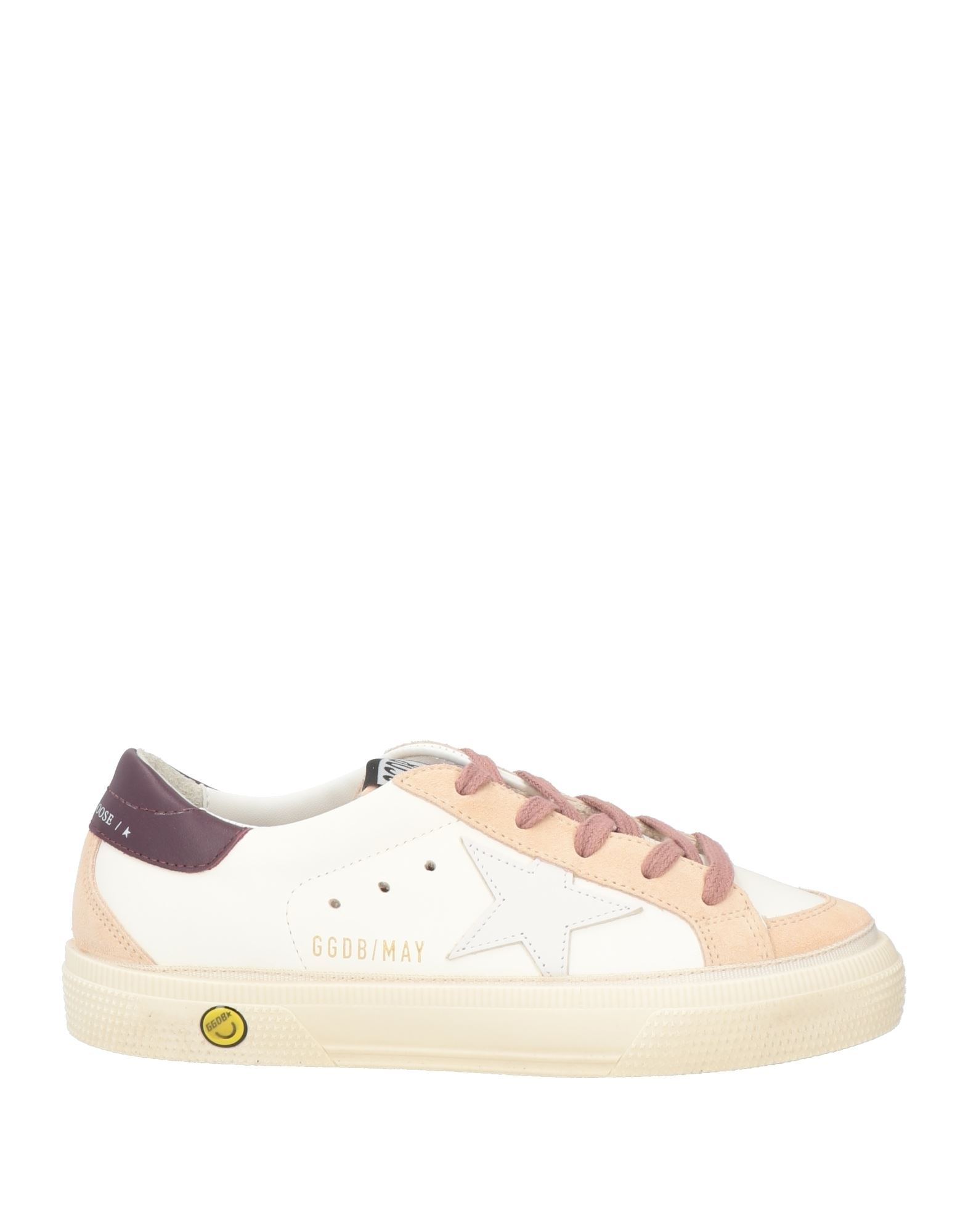 GOLDEN GOOSE Sneakers Kinder Hellrosa von GOLDEN GOOSE