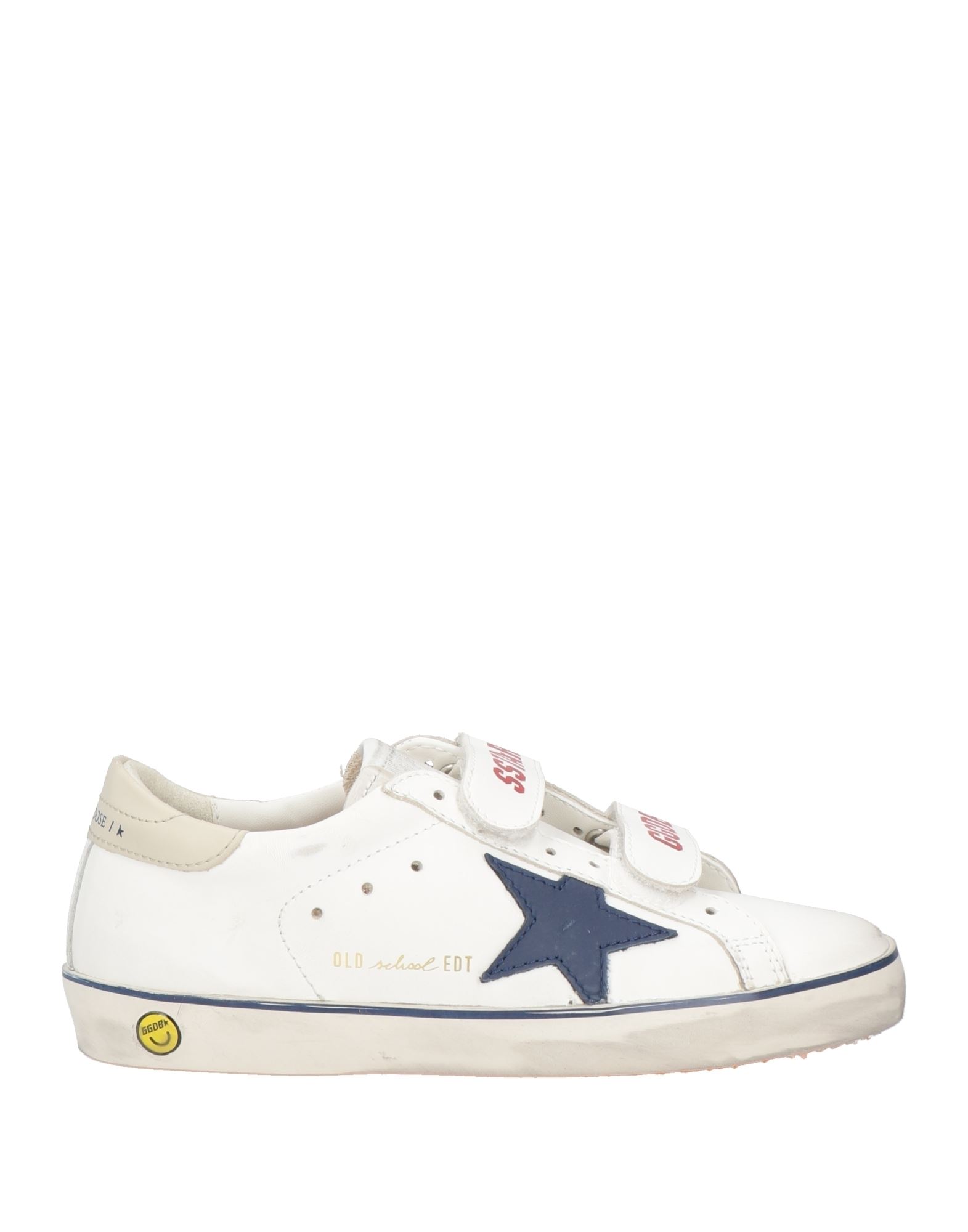 GOLDEN GOOSE Sneakers Kinder Off white von GOLDEN GOOSE