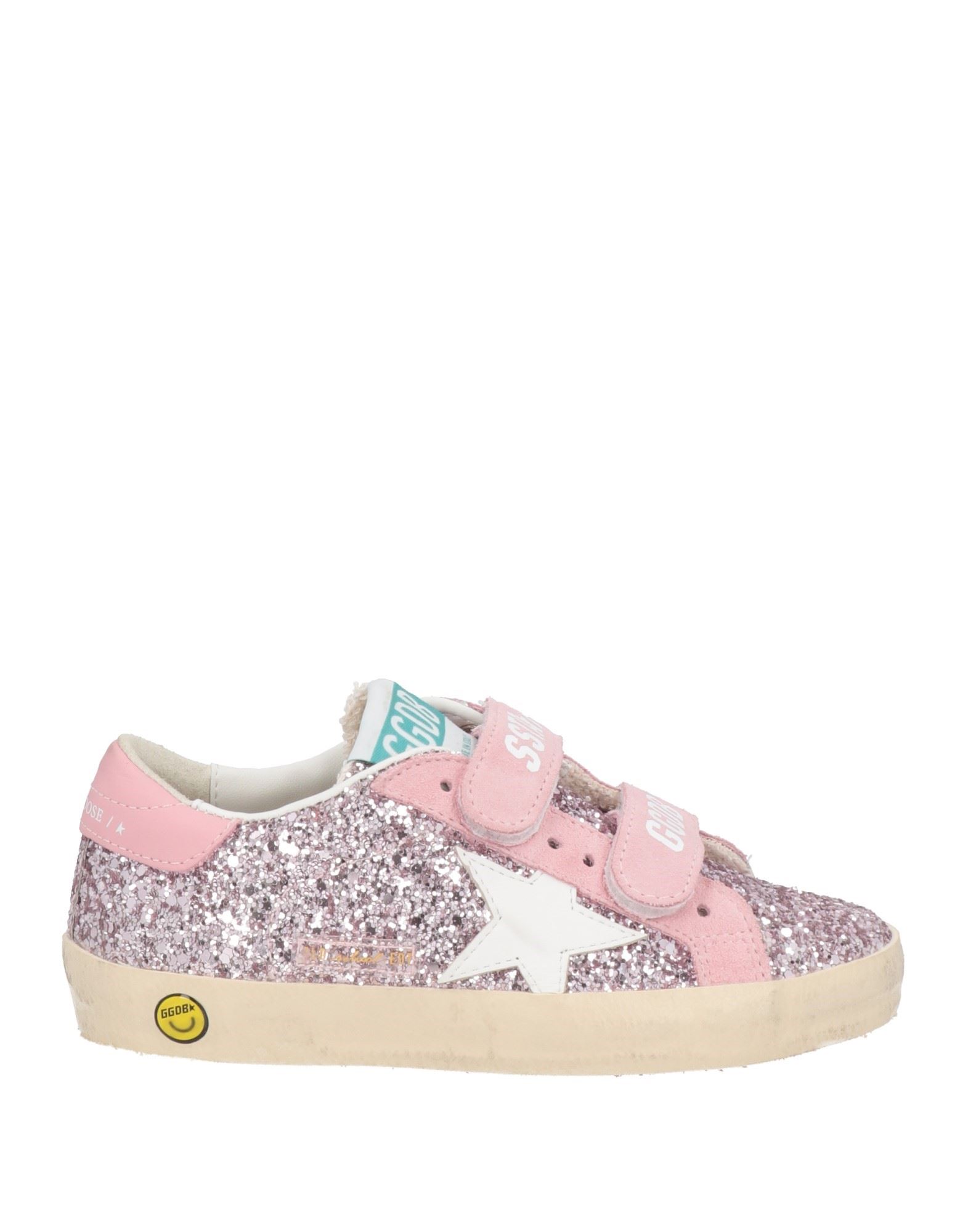 GOLDEN GOOSE Sneakers Kinder Rosa von GOLDEN GOOSE