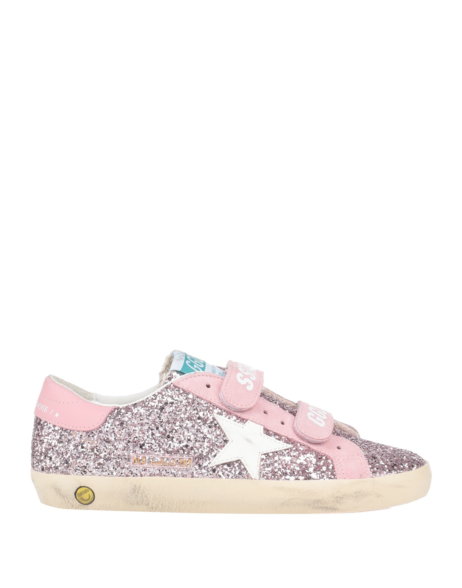 GOLDEN GOOSE Sneakers Kinder Rosa von GOLDEN GOOSE