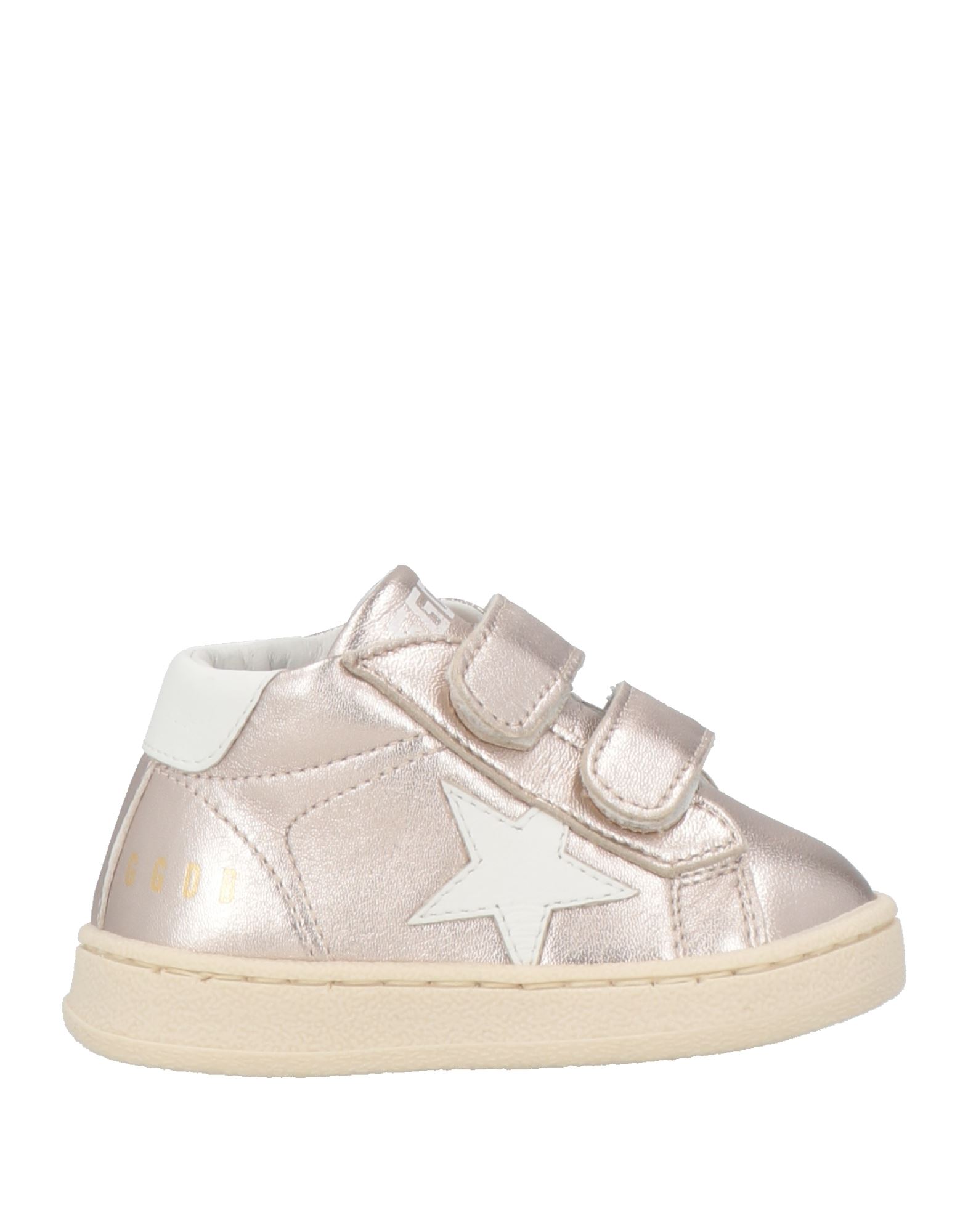 GOLDEN GOOSE Sneakers Kinder Roségold von GOLDEN GOOSE