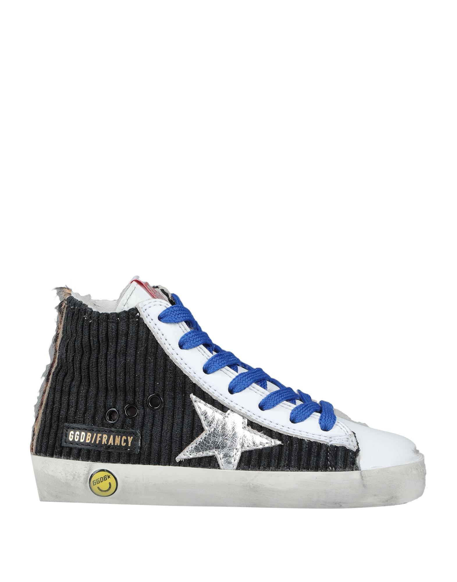 GOLDEN GOOSE Sneakers Kinder Schwarz von GOLDEN GOOSE