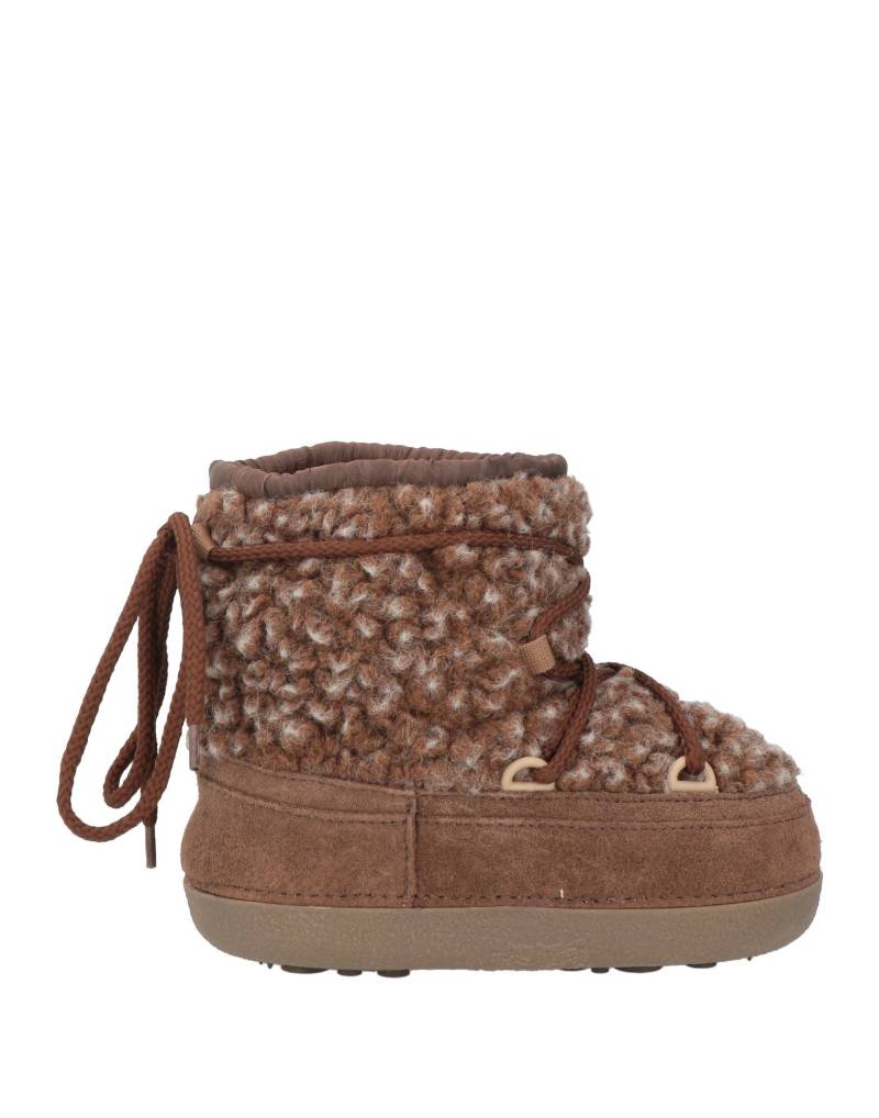 GOLDEN GOOSE Stiefelette Kinder Dunkelbraun von GOLDEN GOOSE