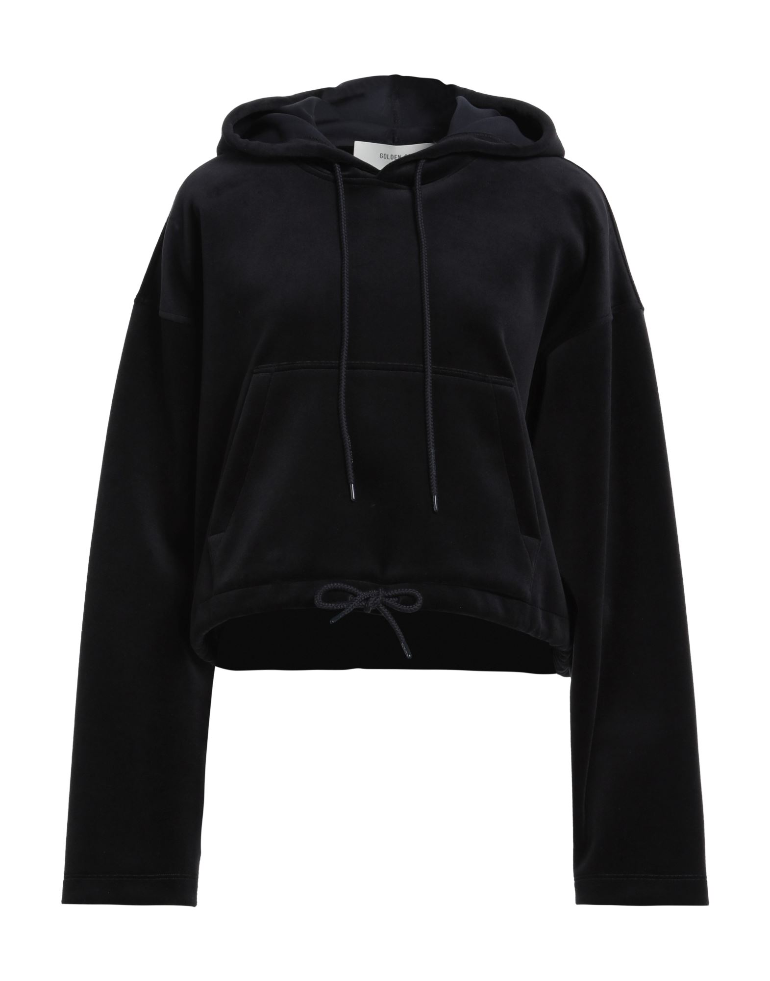 GOLDEN GOOSE Sweatshirt Damen Nachtblau von GOLDEN GOOSE