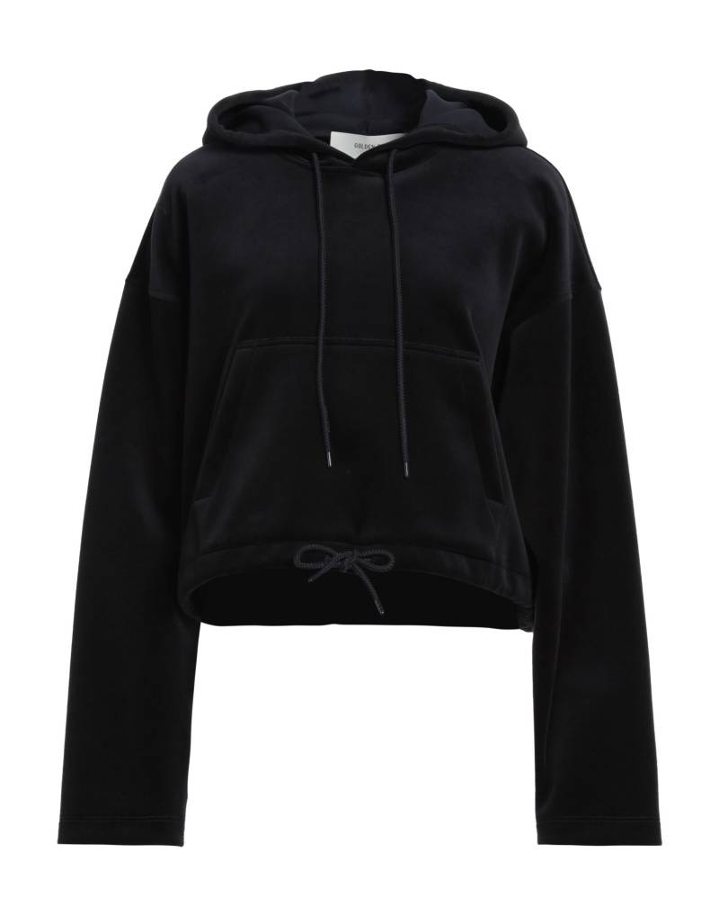 GOLDEN GOOSE Sweatshirt Damen Nachtblau von GOLDEN GOOSE