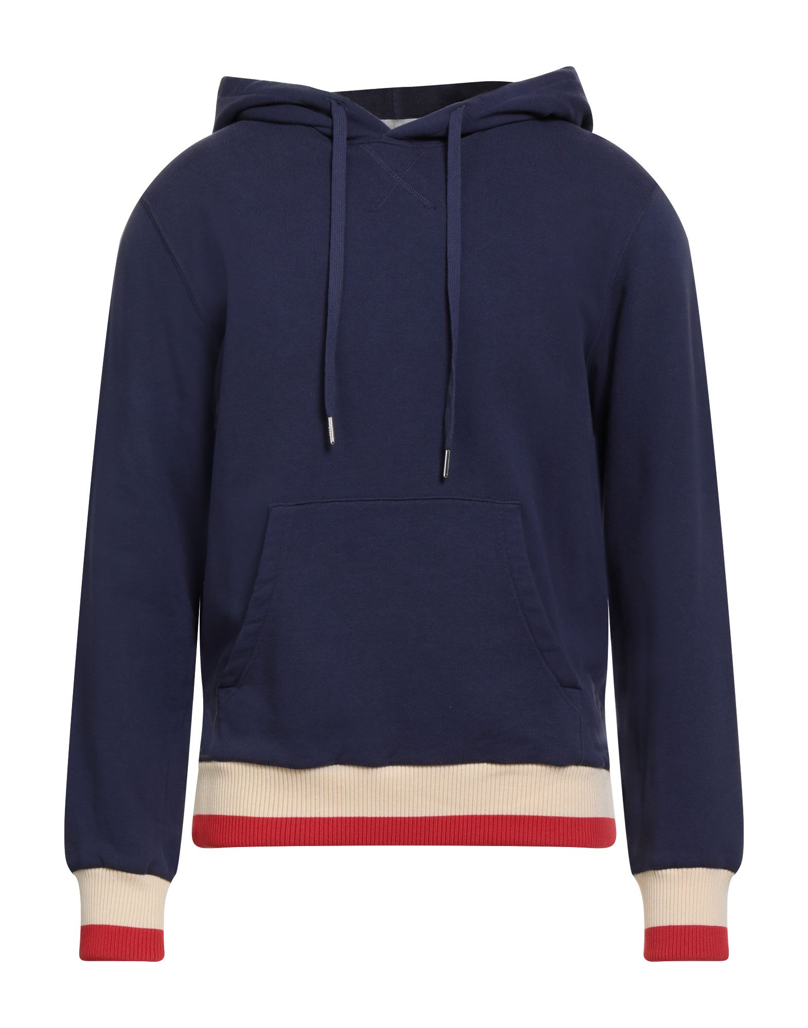 GOLDEN GOOSE Sweatshirt Herren Marineblau von GOLDEN GOOSE