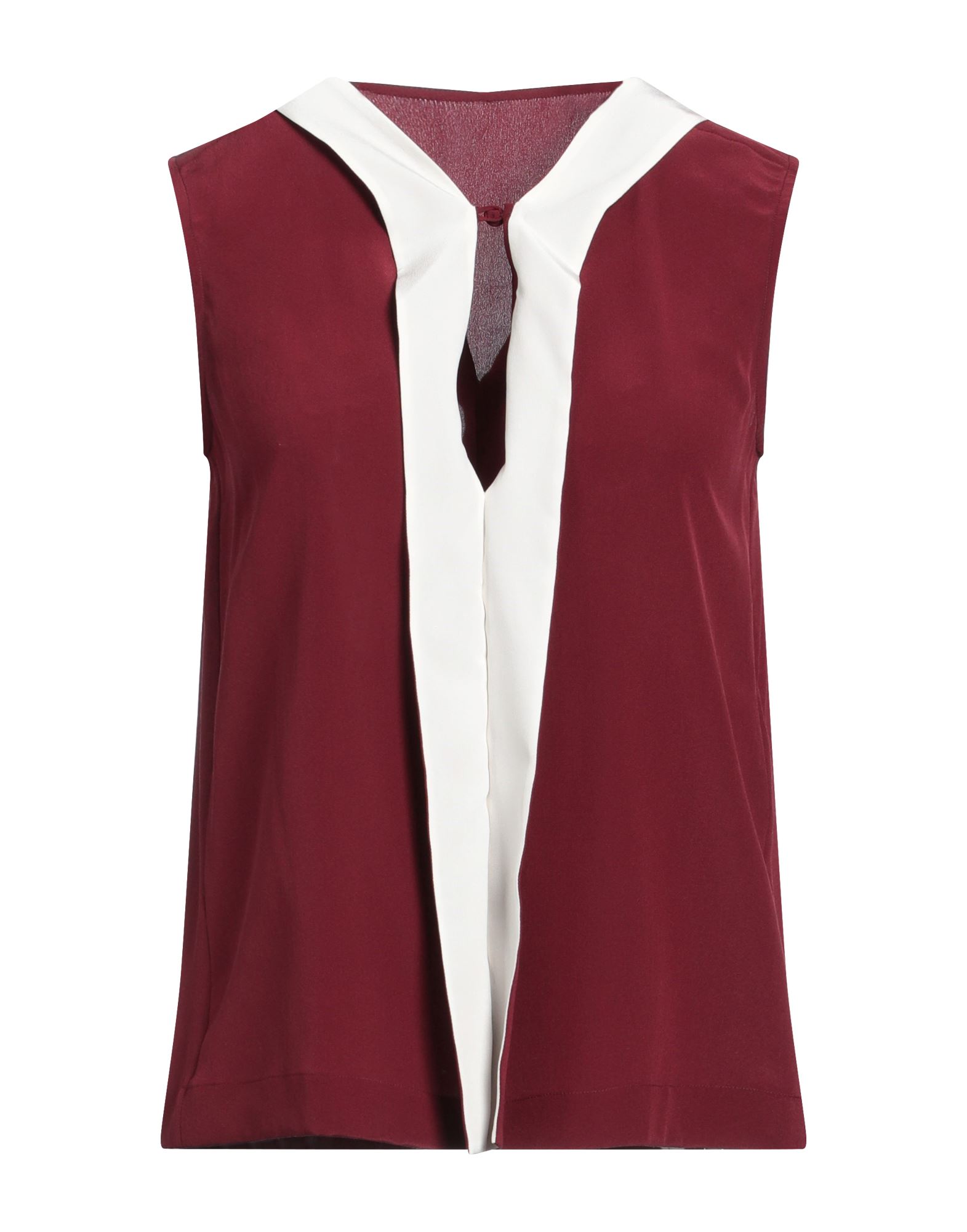 GOLDEN GOOSE Top Damen Bordeaux von GOLDEN GOOSE