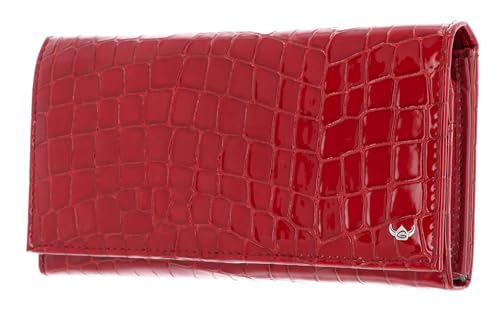 Golden Head Cayenne RFID Protect Ladies Purse Wallet Cherry Golden Head Cayenne RFID Protect Ladies Purse Wallet Cherry von Golden Head