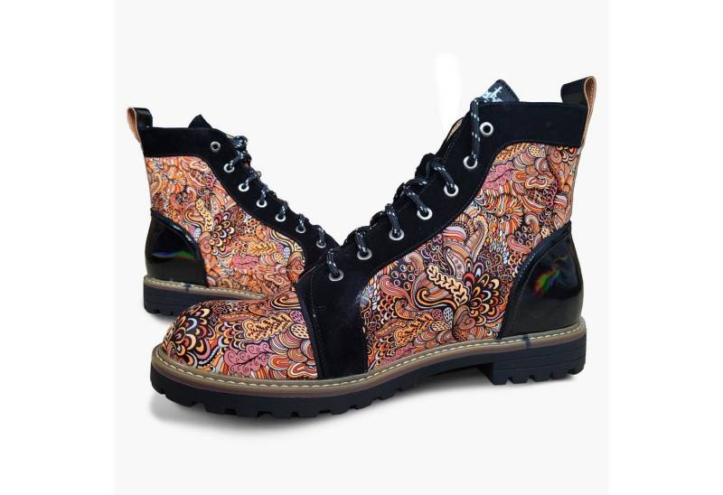 GOLDEN GOLDEN Winterstiefel Herren Schnürung Lässige Herrenstiefel Winterstiefel GOLDEN GOLDEN Winterstiefel Herren Schnürung Lässige Herrenstiefel Winterstiefel von GOLDEN