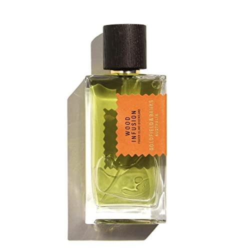 Goldfield & Banks Wood Infusion Parfém 100 ml UNISEX von Goldfield & Banks