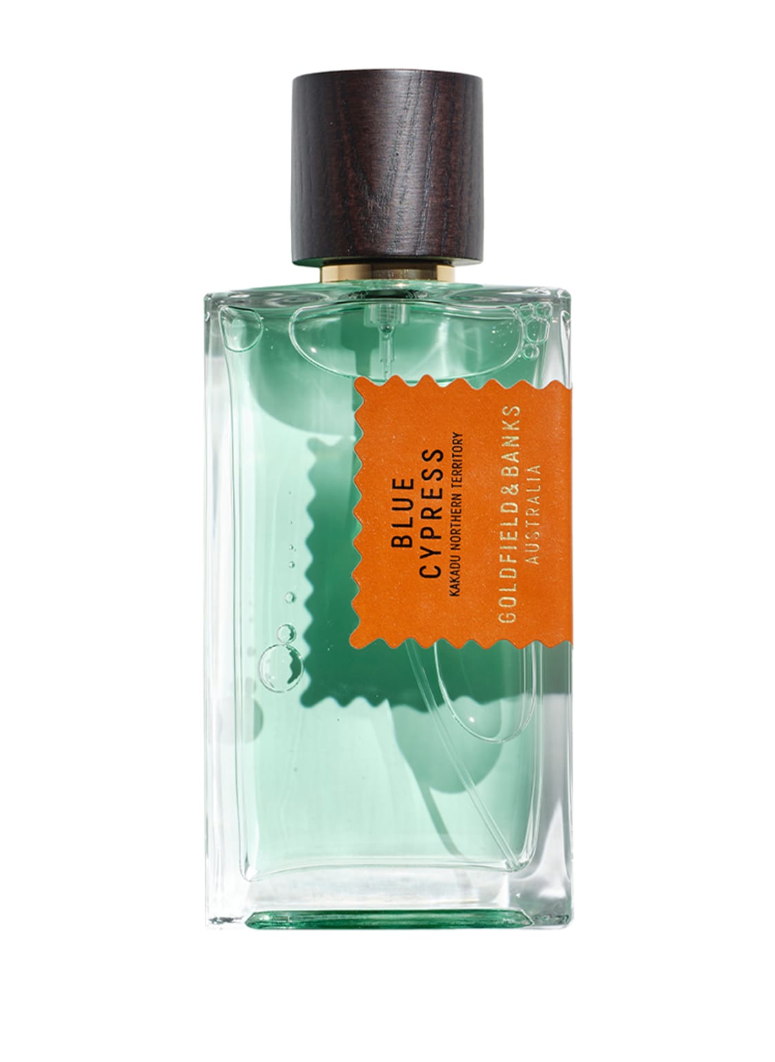Goldfield & Banks Blue Cypress Eau de Parfum 100 ml Goldfield & Banks Blue Cypress Eau de Parfum 100 ml von GOLDFIELD & BANKS