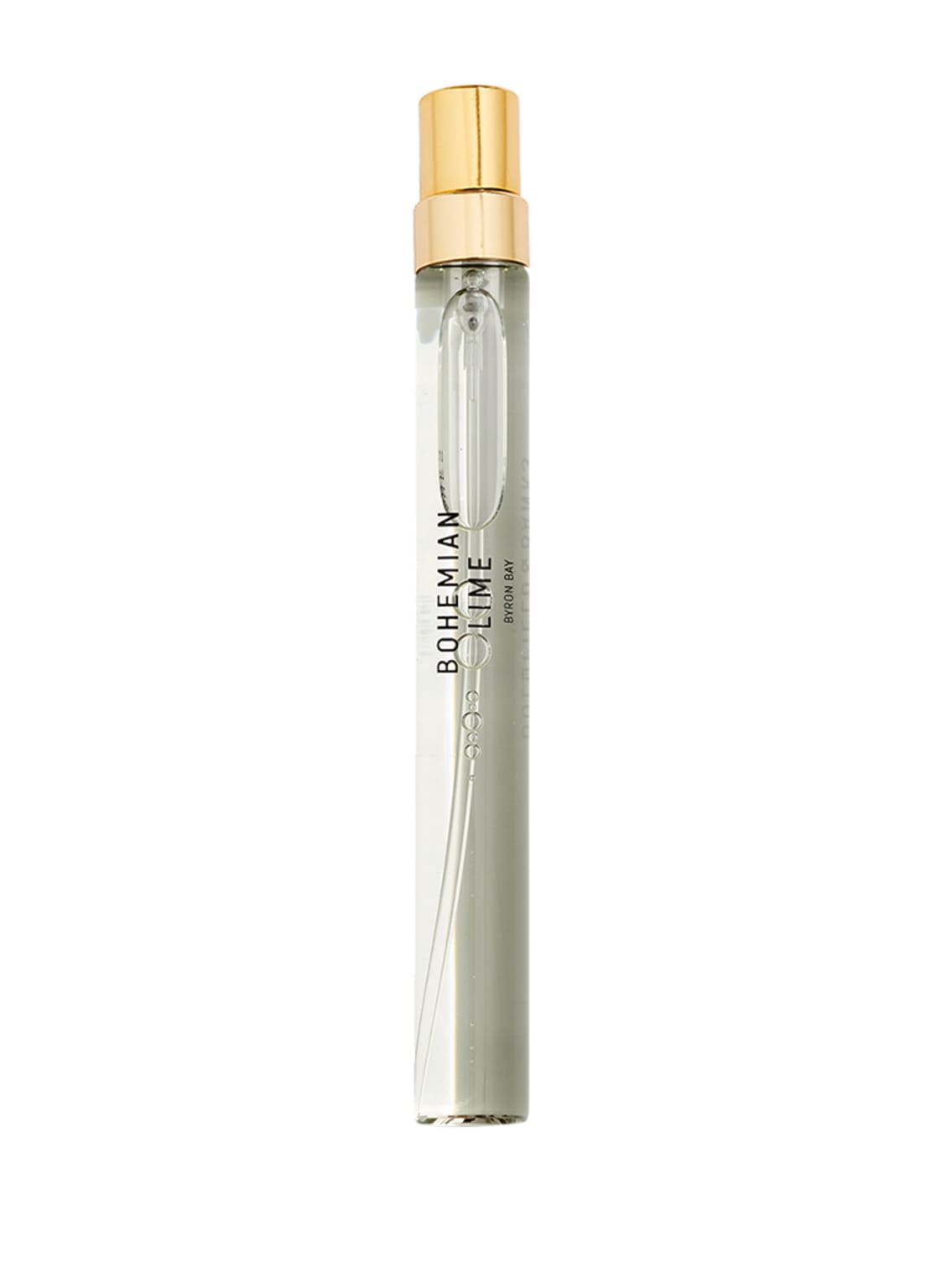 Goldfield & Banks Bohemian Lime Eau de Parfum 10 ml Goldfield & Banks Bohemian Lime Eau de Parfum 10 ml von GOLDFIELD & BANKS