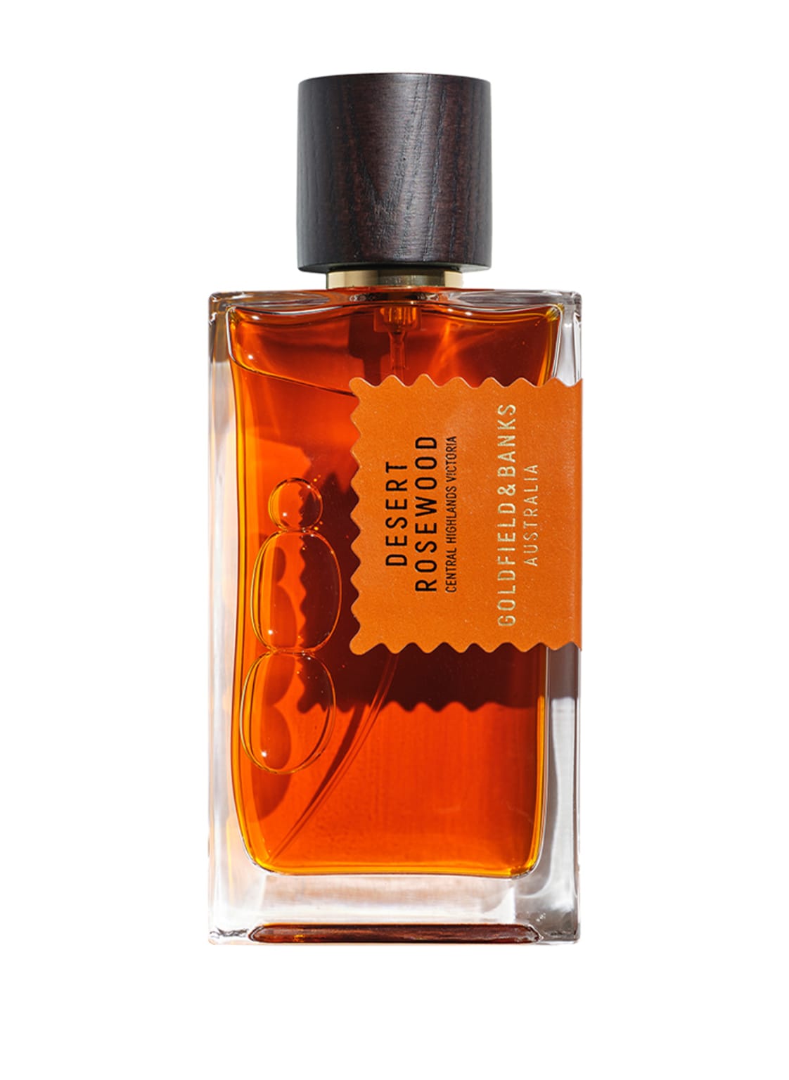 Goldfield & Banks Desert Rosewood Eau de Parfum 100 ml Goldfield & Banks Desert Rosewood Eau de Parfum 100 ml von GOLDFIELD & BANKS