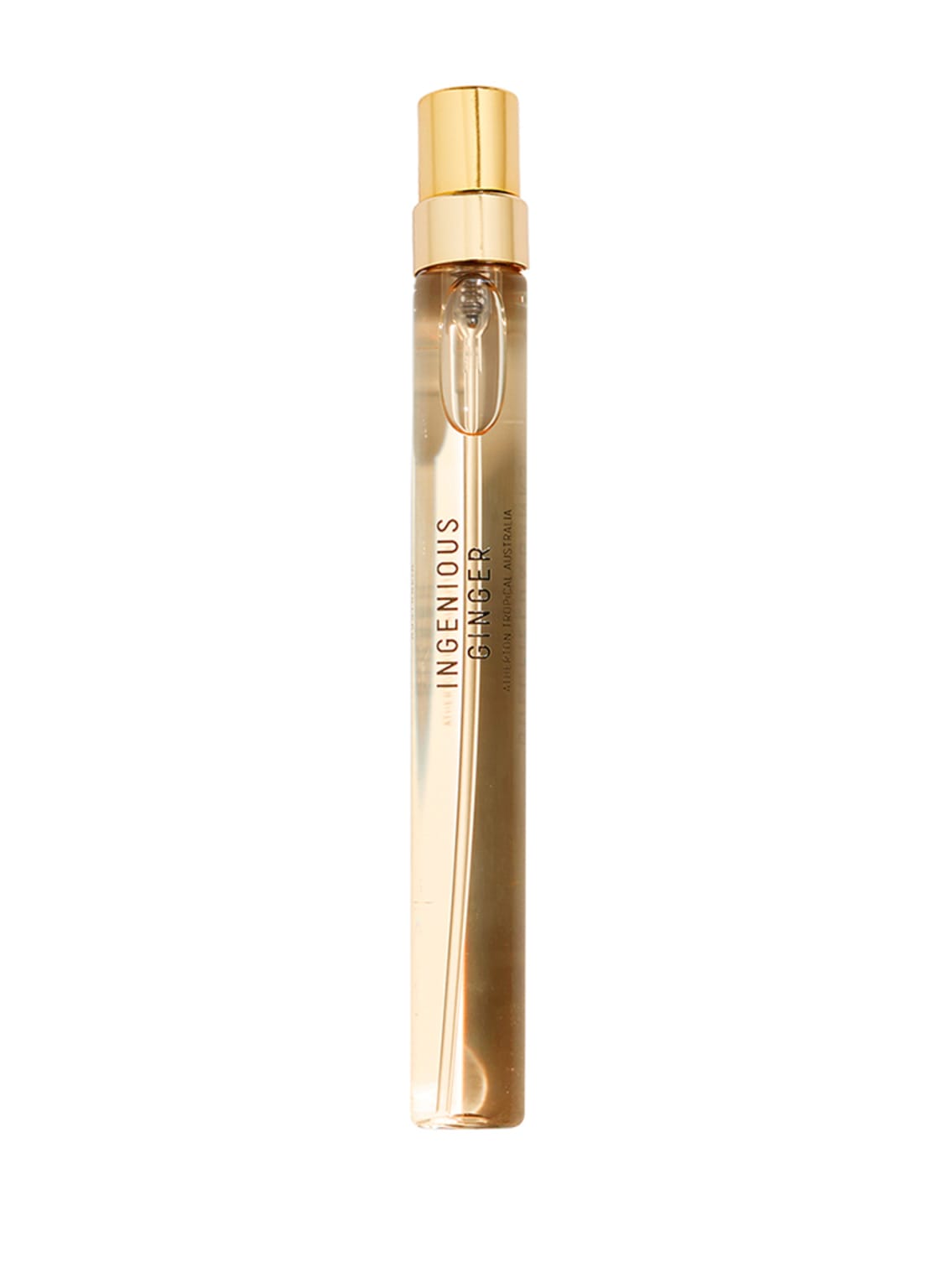 Goldfield & Banks Ingenious Ginger Eau de Parfum 10 ml Goldfield & Banks Ingenious Ginger Eau de Parfum 10 ml von GOLDFIELD & BANKS
