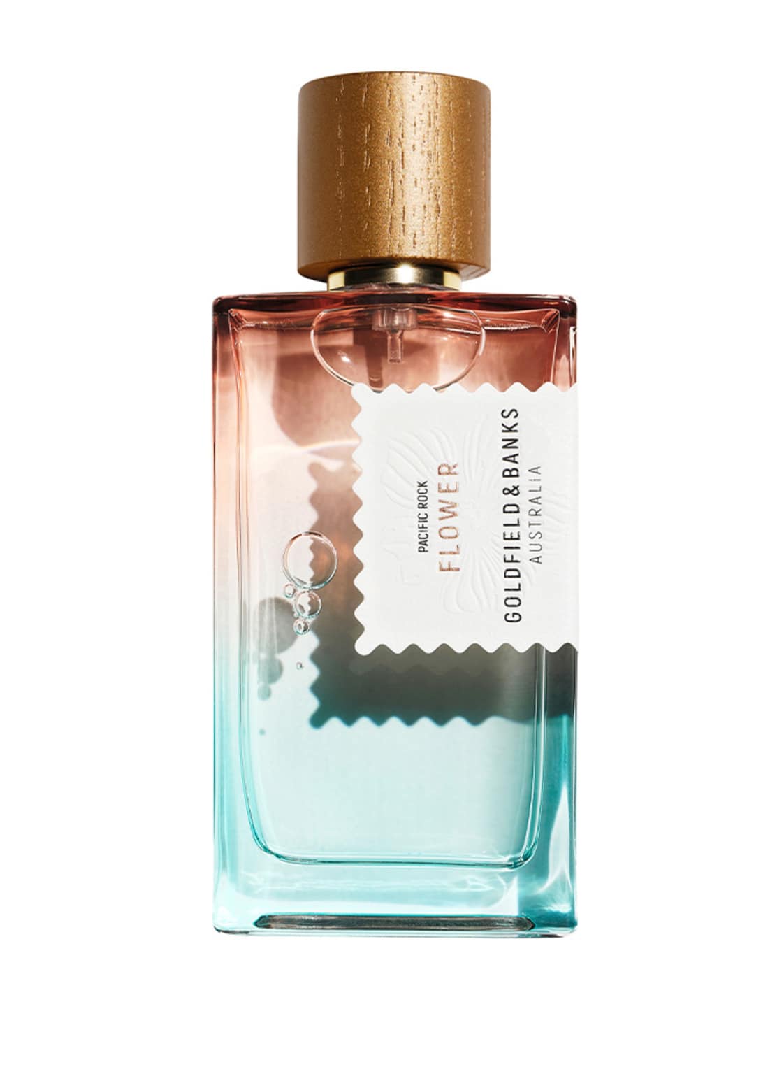 Goldfield & Banks Pacific Rock Flower Eau de Parfum 100 ml Goldfield & Banks Pacific Rock Flower Eau de Parfum 100 ml von GOLDFIELD & BANKS