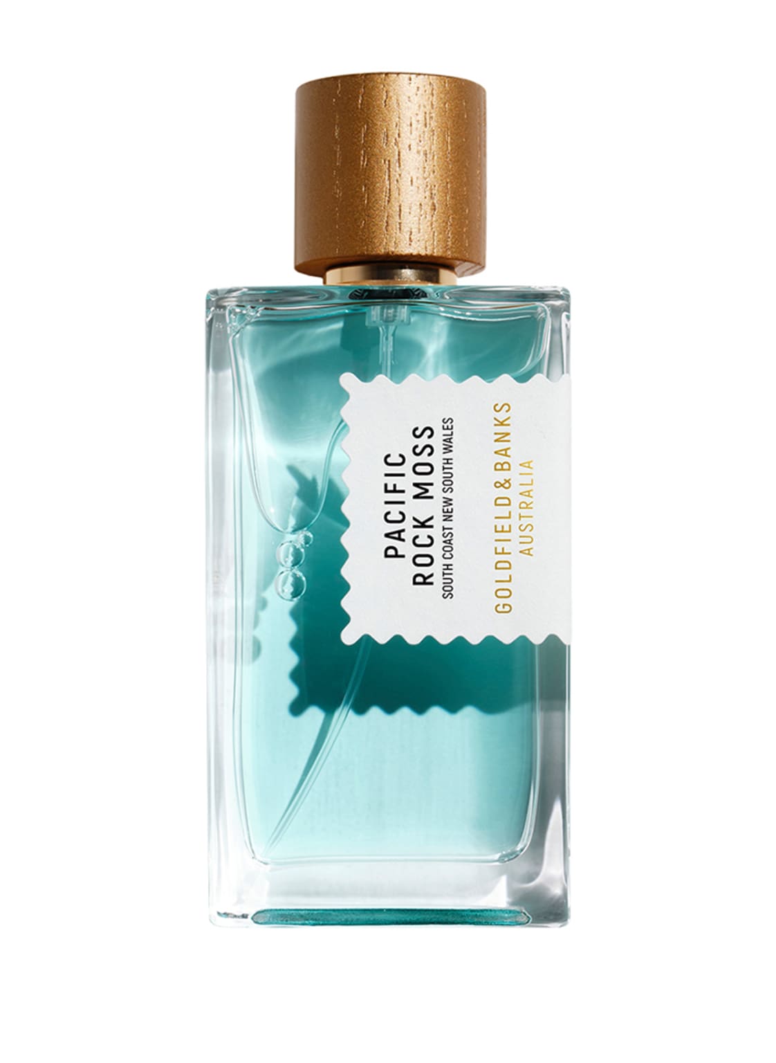 Goldfield & Banks Pacific Rock Moss Eau de Parfum 100 ml Goldfield & Banks Pacific Rock Moss Eau de Parfum 100 ml von GOLDFIELD & BANKS