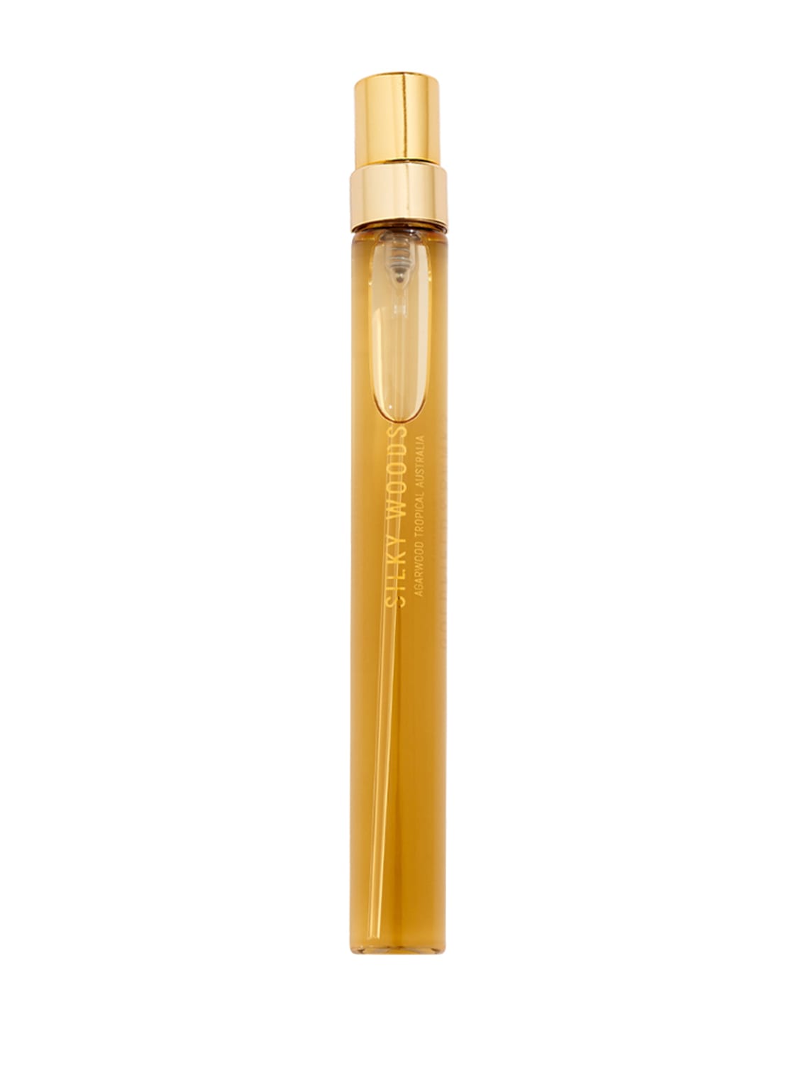 Goldfield & Banks Silky Woods Eau de Parfum 10 ml Goldfield & Banks Silky Woods Eau de Parfum 10 ml von GOLDFIELD & BANKS