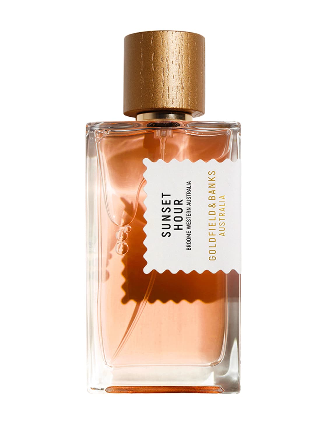 Goldfield & Banks Sunset Hour Eau de Parfum 100 ml Goldfield & Banks Sunset Hour Eau de Parfum 100 ml von GOLDFIELD & BANKS