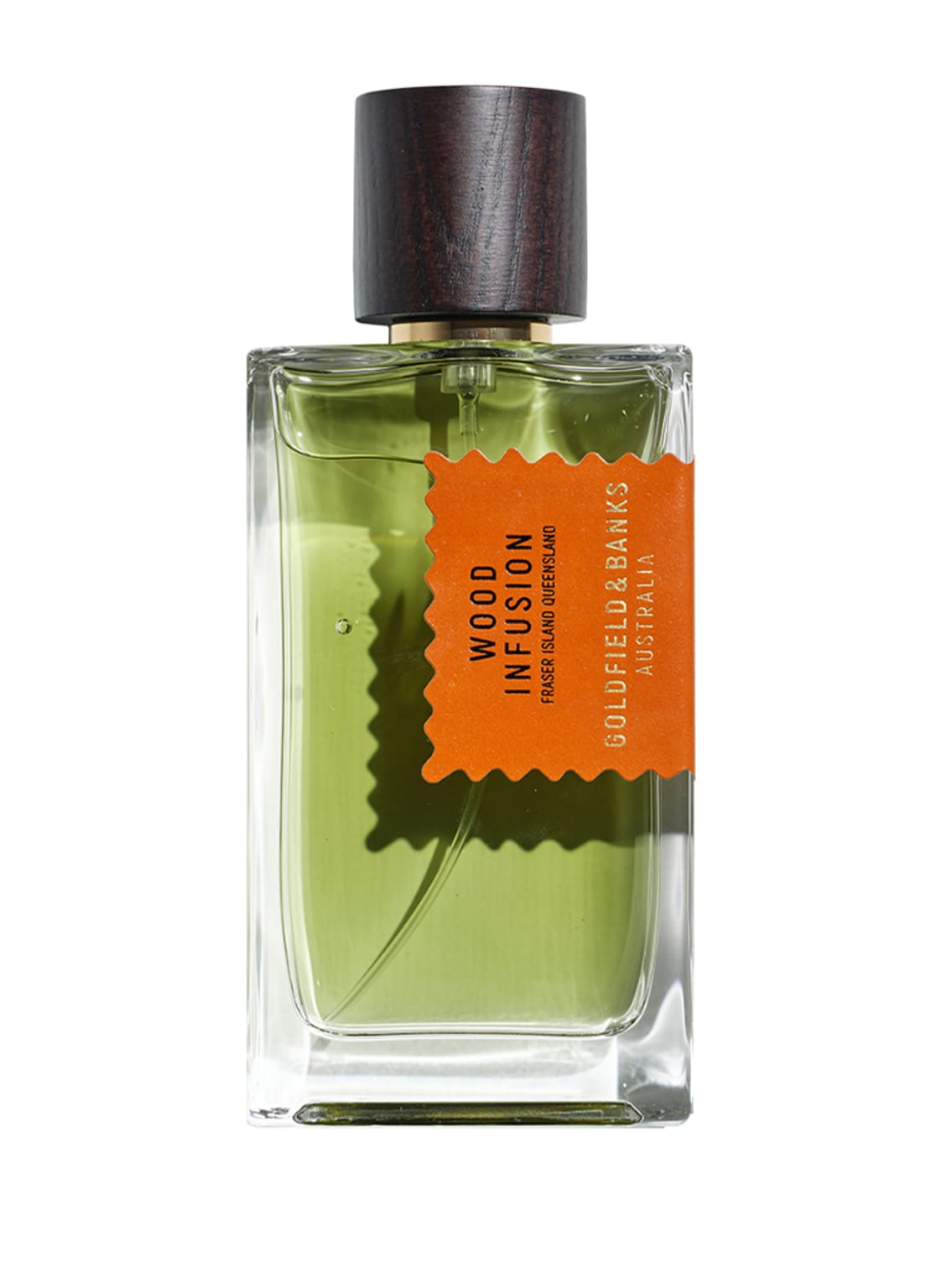 Goldfield & Banks Wood Infusion Eau de Parfum 100 ml Goldfield & Banks Wood Infusion Eau de Parfum 100 ml von GOLDFIELD & BANKS