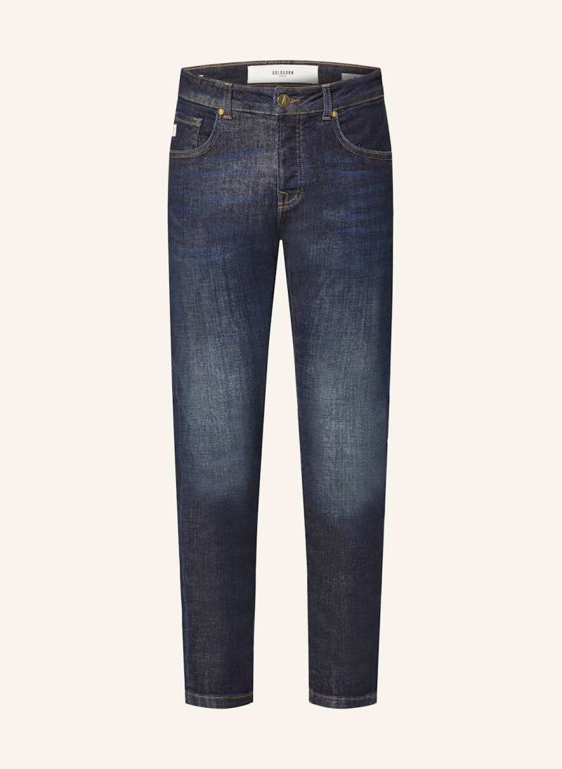 Goldgarn Denim Jeans u2 Slim Fit blau Goldgarn Denim Jeans u2 Slim Fit blau von GOLDGARN DENIM