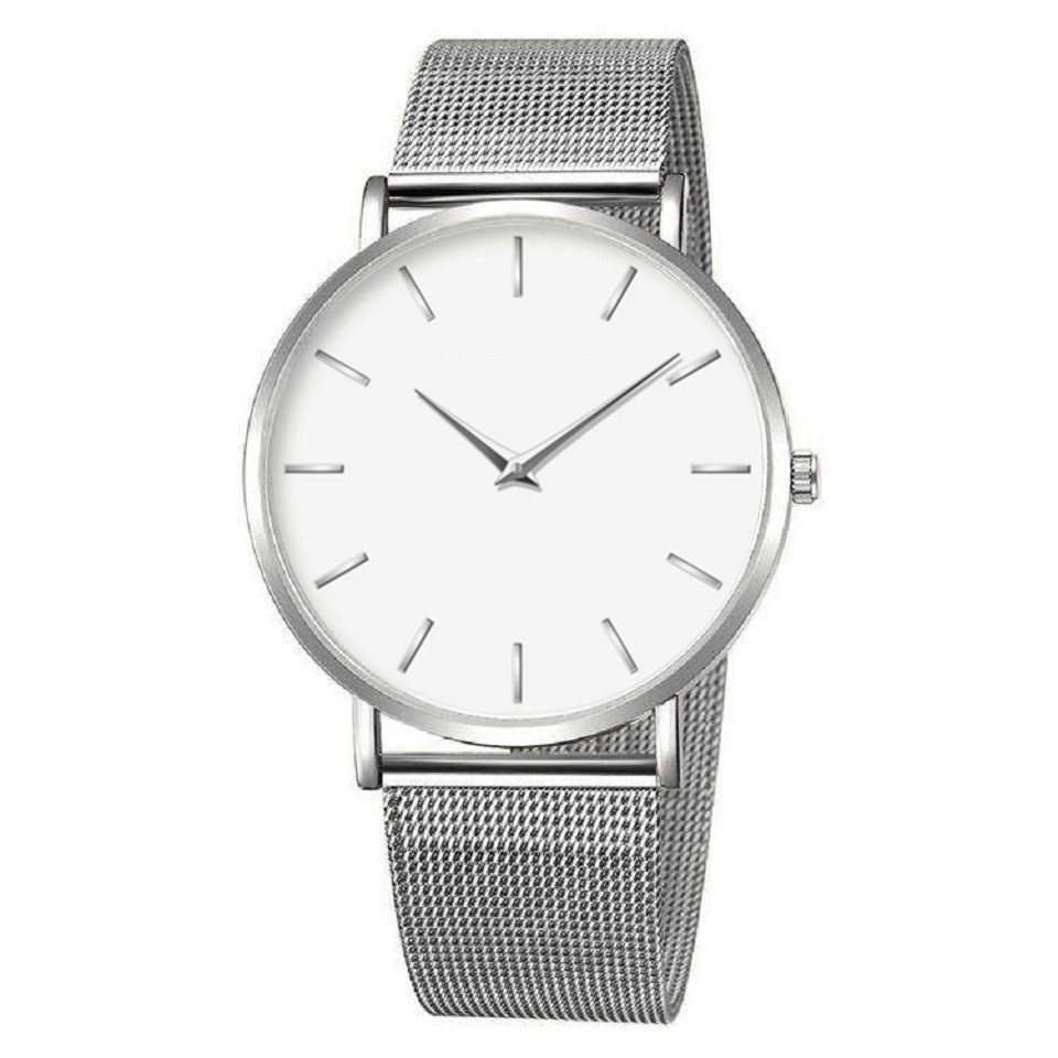 GOLDKLEIN Quarzuhr Quarzuhr Armbanduhr Edelstahl Schmuck Kira inkl. Geschenkbox, Damen Herren, Angebot bis 22.12.2025 von GOLDKLEIN