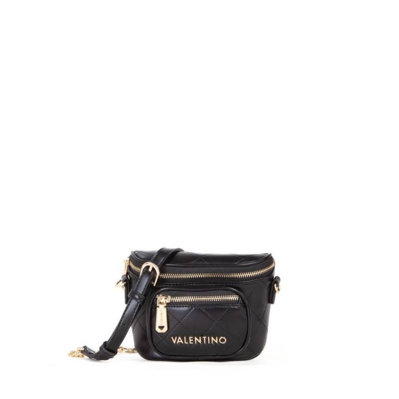 GOLDLINE - Crossbag Sport Bag Nur Re Nero Schwarz von GOLDLINE