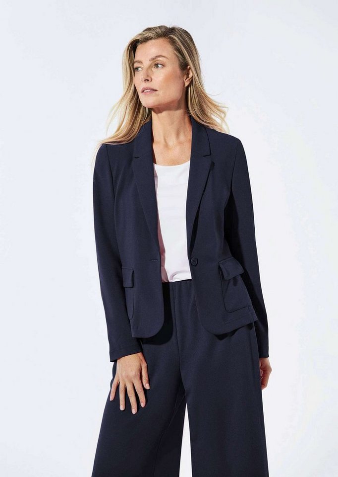 GOLDNER Jerseyblazer Jersey-Blazer von GOLDNER