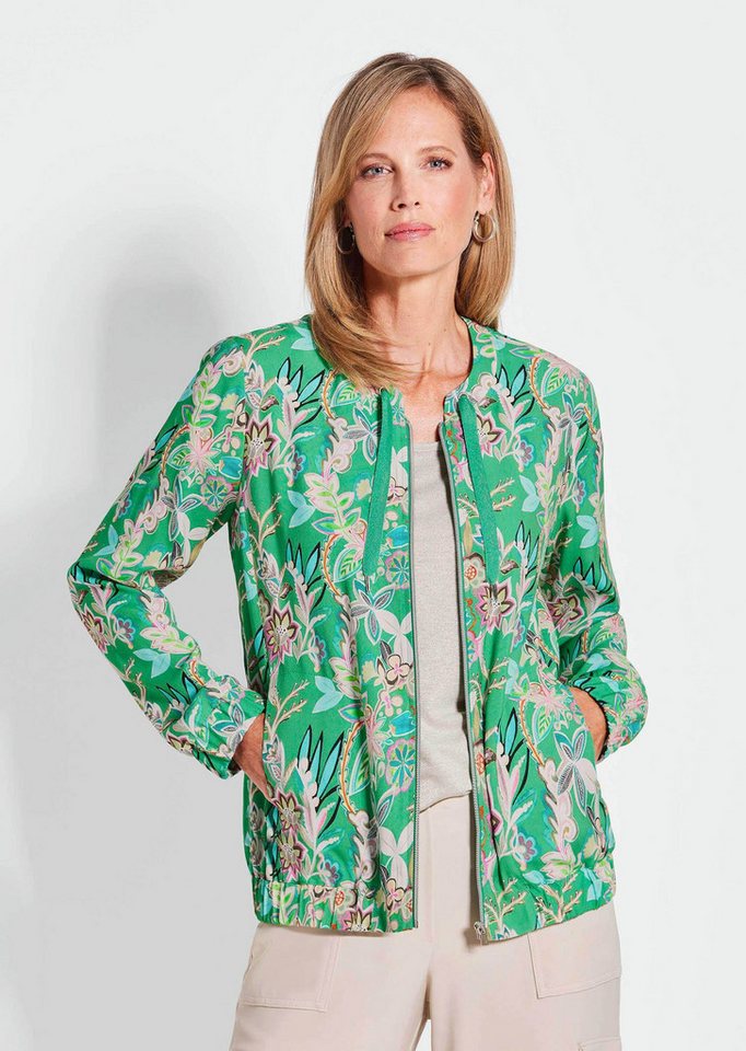 GOLDNER Outdoorjacke Blouson von GOLDNER