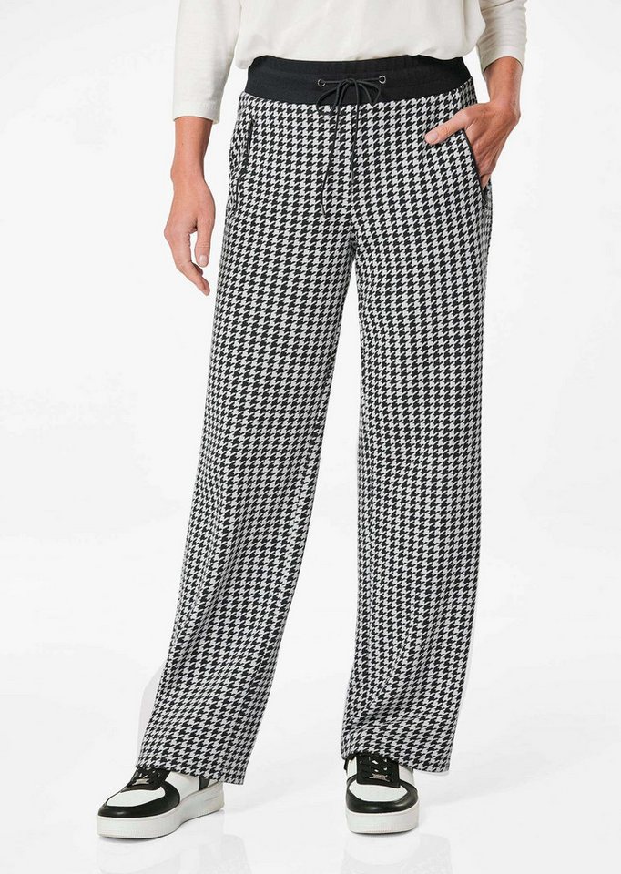 GOLDNER Schlupfhose Kurzgröße: Hose GOLDNER Schlupfhose Kurzgröße: Hose von GOLDNER