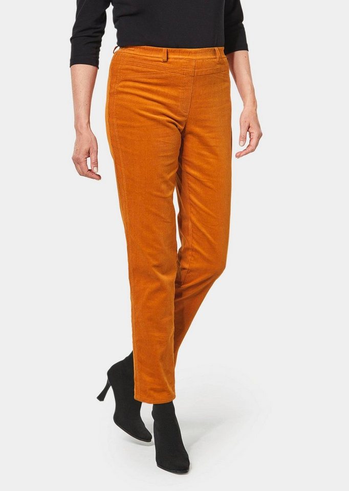 GOLDNER Schlupfhose Kurzgröße: von GOLDNER