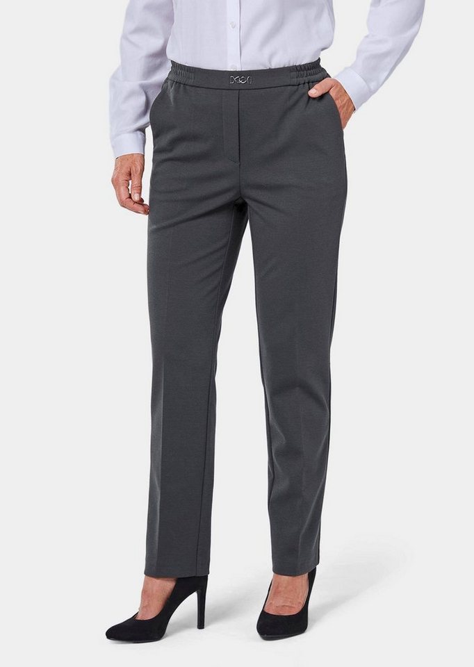 GOLDNER Schlupfhose Kurzgröße: von GOLDNER
