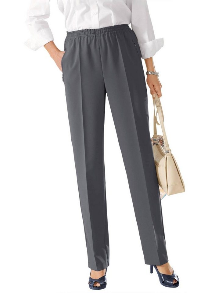 GOLDNER Schlupfhose Reiseschlupfhose LOUISA von GOLDNER
