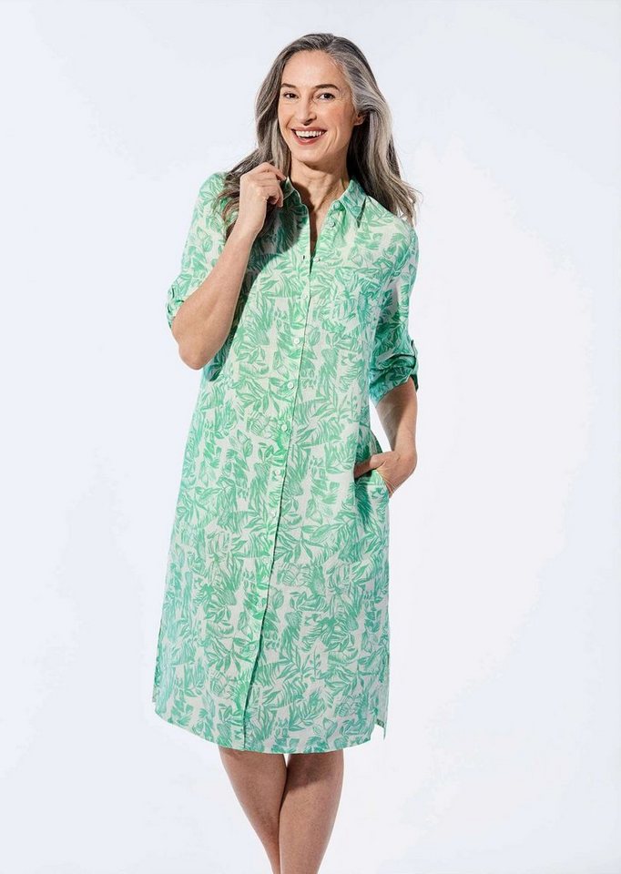 GOLDNER Sommerkleid Kleid von GOLDNER
