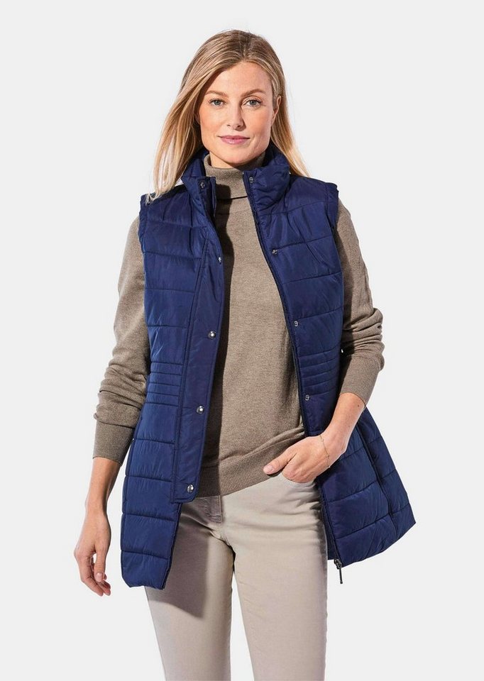 Weatherproof since 1948 Kurzweste Weste von Weatherproof since 1948