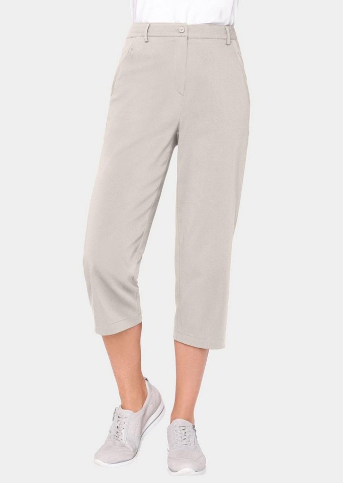 GOLDNER Stoffhose Kurzgröße: Hose von GOLDNER