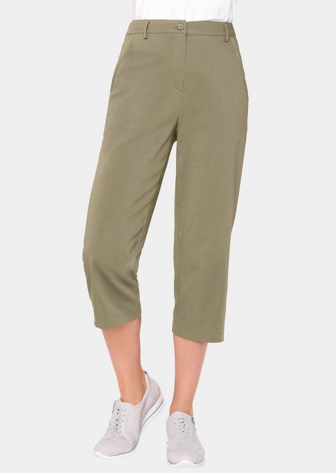 GOLDNER Stoffhose Kurzgröße: Hose von GOLDNER