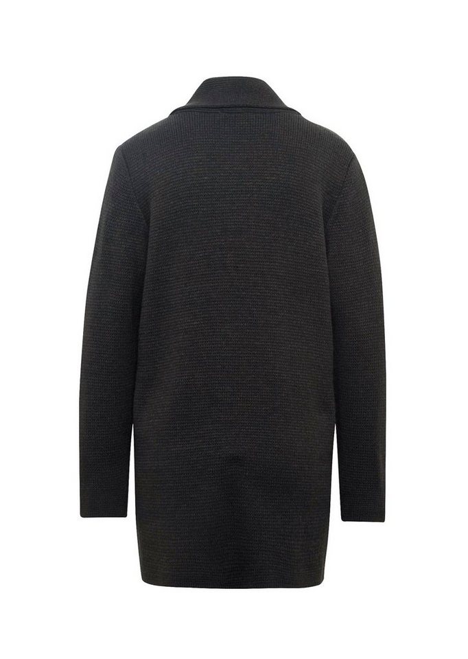GOLDNER Strickjacke Kurzgröße: von GOLDNER