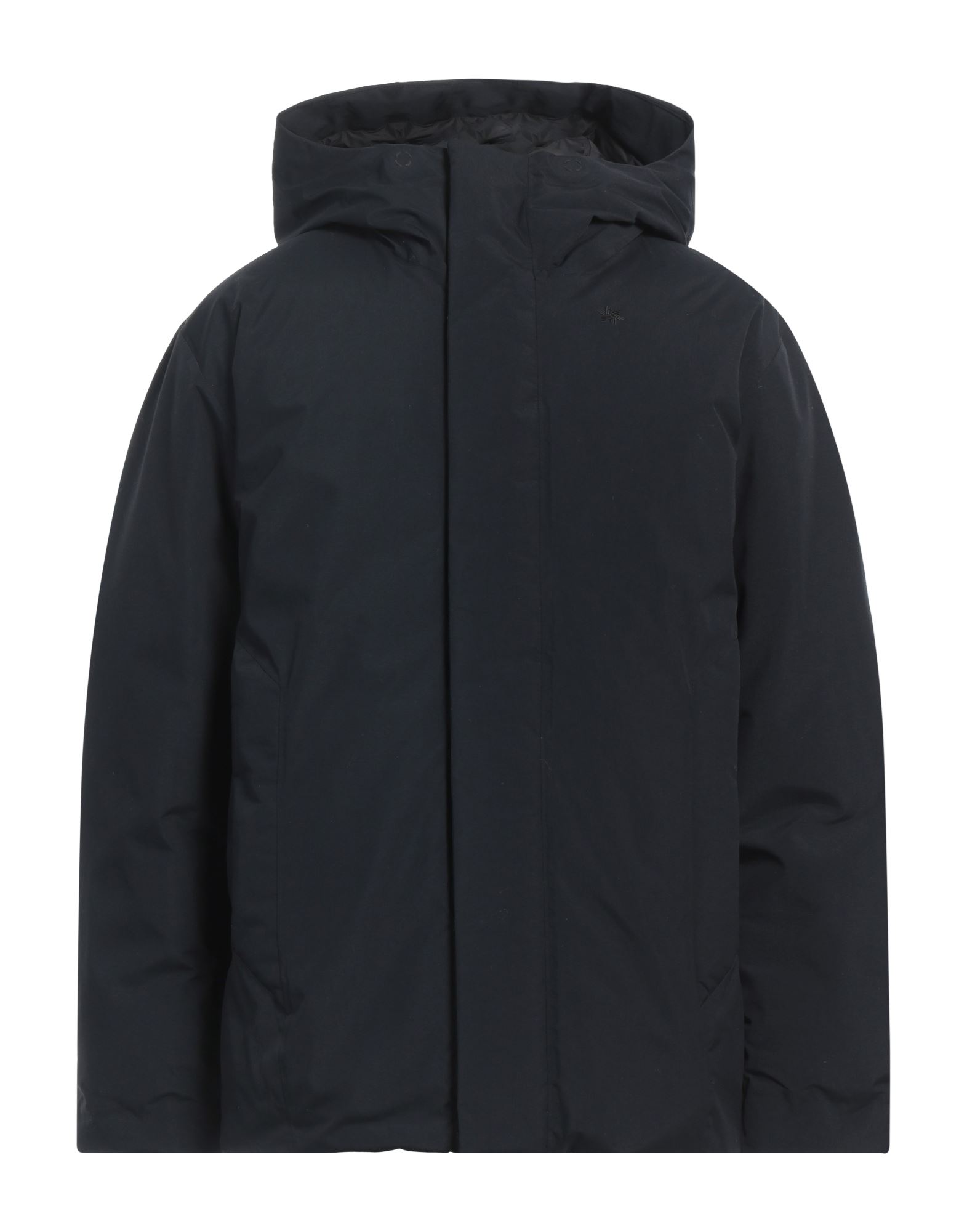 GOLDWIN Pufferjacke & Daunenjacke Herren Schwarz von GOLDWIN