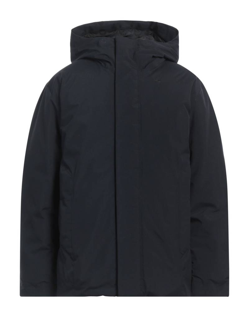 GOLDWIN Pufferjacke & Daunenjacke Herren Schwarz von GOLDWIN