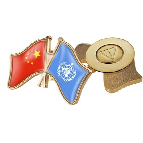 Anstecknadel Mit Der Flagge Chinas Und Des Welthygienetags Kreative Anstecknadel Mit Flaggendruck Im Ethnischen Stil Anstecknadel Krawattennadel Brosche Patriotische Anstecknadel Kleidungszubehör A Anstecknadel Mit Der Flagge Chinas Und Des Welthygienetags Kreative Anstecknadel Mit Flaggendruck Im Ethnischen Stil Anstecknadel Krawattennadel Brosche Patriotische Anstecknadel Kleidungszubehör A von GONMFKM