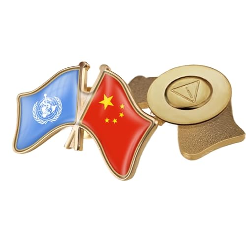 Anstecknadel Mit Der Flagge Chinas Und Des Welthygienetags Kreative Anstecknadel Mit Flaggendruck Im Ethnischen Stil Anstecknadel Krawattennadel Brosche Patriotische Anstecknadel Kleidungszubehör B Anstecknadel Mit Der Flagge Chinas Und Des Welthygienetags Kreative Anstecknadel Mit Flaggendruck Im Ethnischen Stil Anstecknadel Krawattennadel Brosche Patriotische Anstecknadel Kleidungszubehör B von GONMFKM